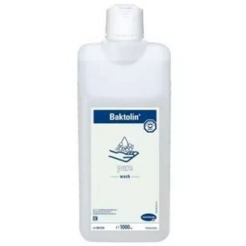 Baktolin Basic pure 10 x 1 lIter