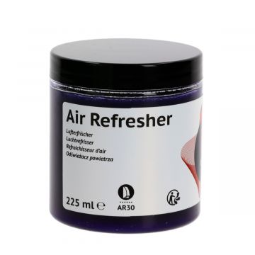 Satino Luchtverfrisser Qlash 6 x 225 ml