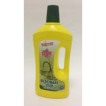 Tricel vloeibare zeep 12x1 liter