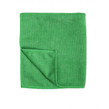 Vermop Microvezeldoek Progressive groen per stuk
