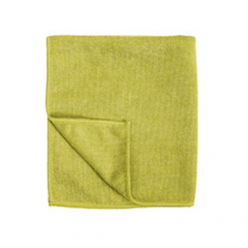 Vermop Microvezeldoek Progressive geel per stuk