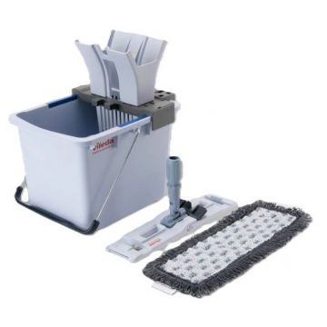 Vileda Professional starterkit compact - 15 liter