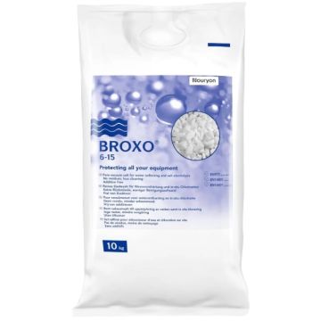 Broxo onthardingszout 10 kilo