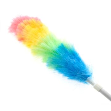 Wecoline Statische Plumeaux 70 cm