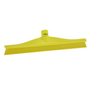Vikan Vloertrekker Ultra Hygiënisch geel 40 cm
