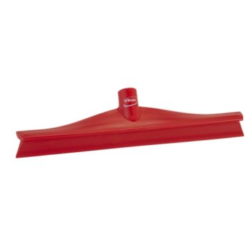 Vikan Vloertrekker Ultra Hygiënisch rood 40 cm
