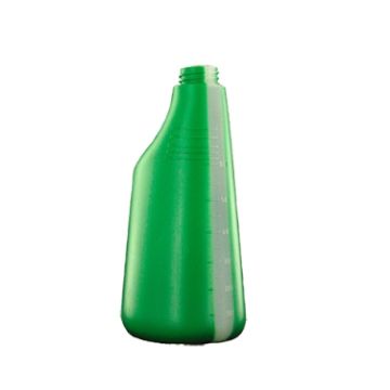 Sprayflacon groen 650 ml