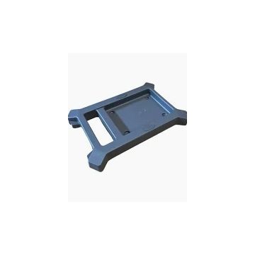 Vileda onderstel 6x37x55cm excl wielen