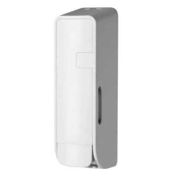 QuartzLine Showerdispenser White