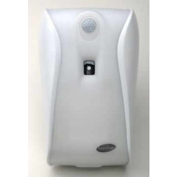 Hagleitner xibu sense freshair dispenser