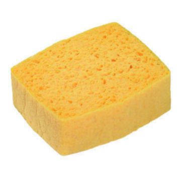 Spontex Azella 25 spons 10 st. nr.6