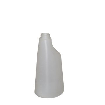 Fles 650ml HACCP v.sprayflacon