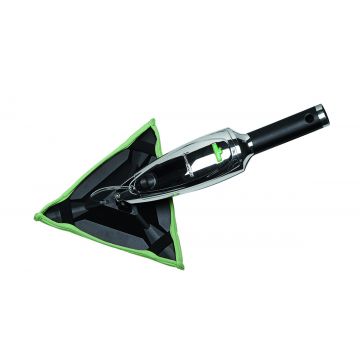 UNGER Stingray Binnenreinigingsset 100 PLUS