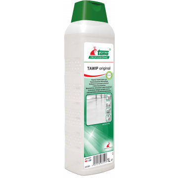 Tana Tawip Original 10x1 L. Vloerverzorgingsmiddel op polywasbasis
