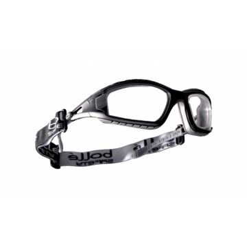 Bolle veiligheidsbril deluxe