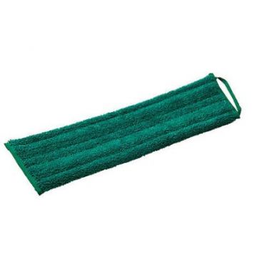 Greenspeed Twistmop velcro groen 30 cm.