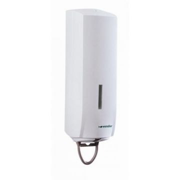 Vendor zeepdispenser Vision wit