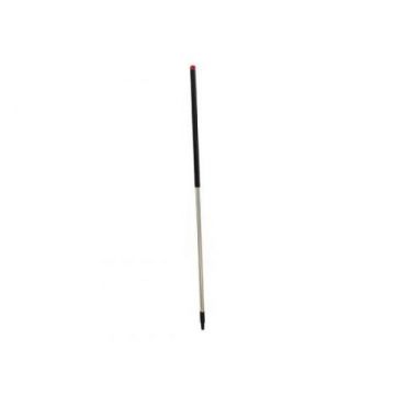 Vikan egonomische steel 170 cm