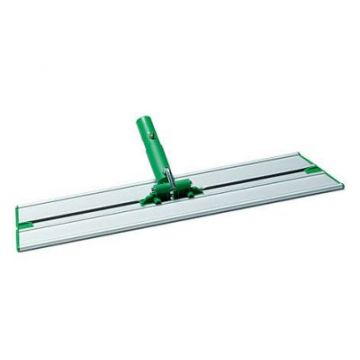 Greenspeed vlakmopplaat velcro 55 cm.