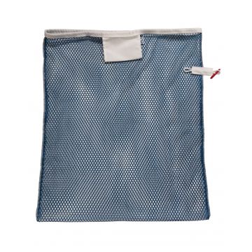 Vileda wasnet blauw 60 x 75 cm 