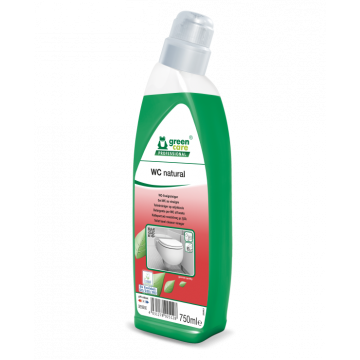 Tana WC natural 10 x 750ml