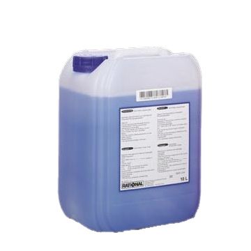 Rational Cleanjet Naglans blauw 10 L