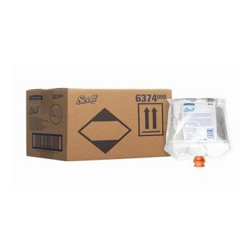 Scott Toiletbril-oppervlaktereiniger 6x400 ml