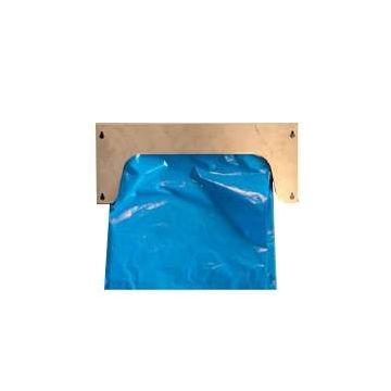 Scheurschort Dispenser RVS 33677 per stuk