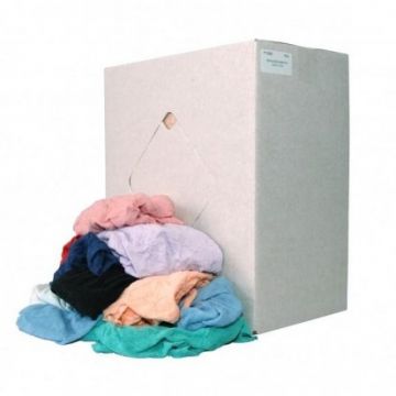 Poetslap in ds. 8 kg.