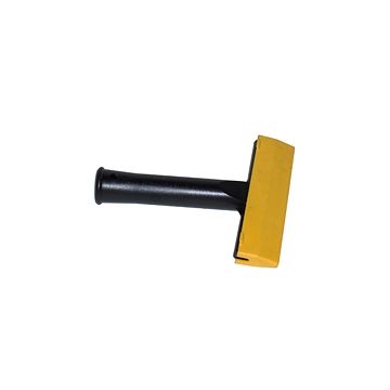 Ettore Champion glasschraper 13cm