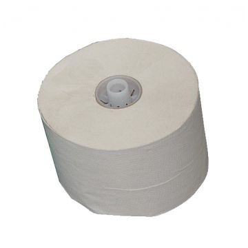 Toiletpapier met dop RW 2L recycled 36 x 100mtr (28)