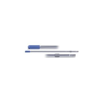 Numatic mopsteel 3-delig MS1 comfortgrip