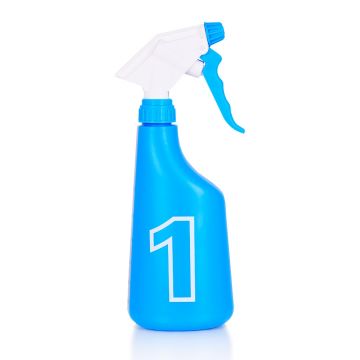 Ecodos Nr. 1 Interieur sprayflacon 650 ml 