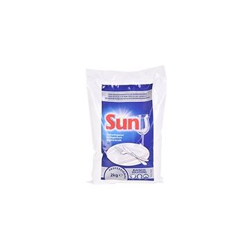 SUN Prof. Onthardingszout 6 x 2 kg. Vaatwaszout