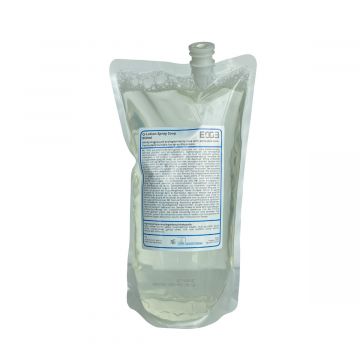 Edge Sprayzeep handlotion lotus 6x800ml