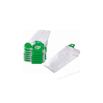 Sebo stofzak Felix/Dart1+2 fleece 8st