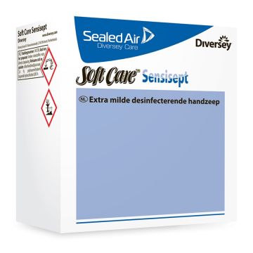 Soft Care Sensisept H34 6x800 14573 N