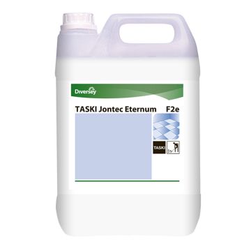 Taski Jontec Eternum F2e 2x5 L. Polymeer hoogglans.