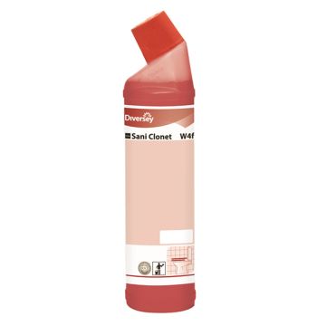 Taski Sani Clonet 2 x 5 liter