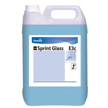 Taski Sprint Glass E3c 2 x 5 liter