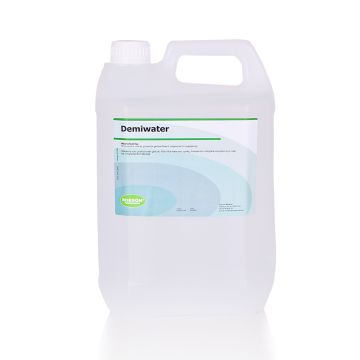 Ewepo Demi water 4x5 Liter