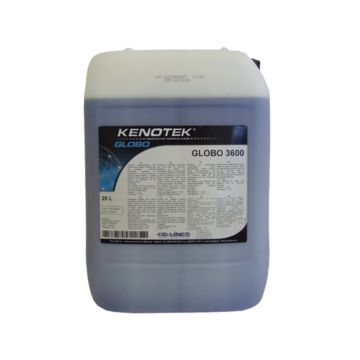 Globo 3600 alk. exterieurreiniger 20 L.