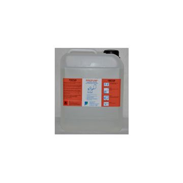 Prefum frisse toiletreiniger 5L. met aangenaam parfum