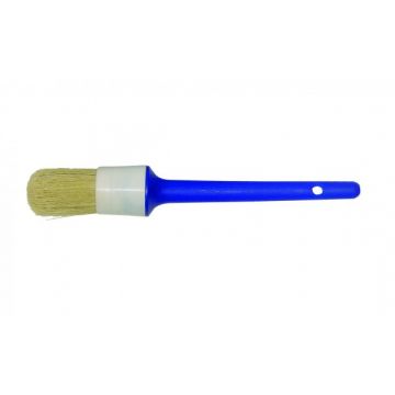 Kwast wegwerp rond serie 2178 mt 20 p.st