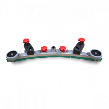 Numatic zuigmond CPL incl zuigrubbers PU tbv TT6055/TTV5565/TTV678