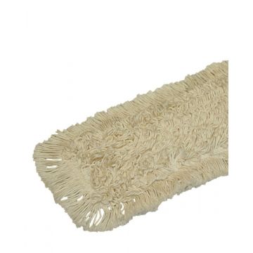 Zwabberhoes katoen 60 cm