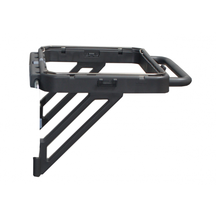 Grille De Pré-imprégnation Vileda Origo – 256 Trous, Gris, Pour Une Répartition Uniforme De La Solution