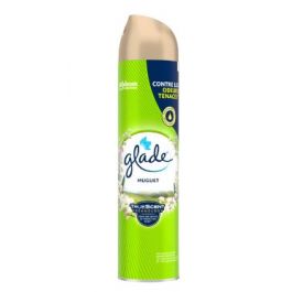 Glade by Brise Aerosol Muguet 6x300ml (zelfde geur als lily valley