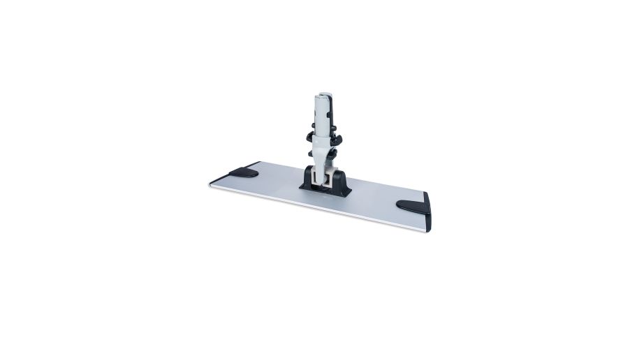 Wecoline allure vlakmopframe zwart 23 cm