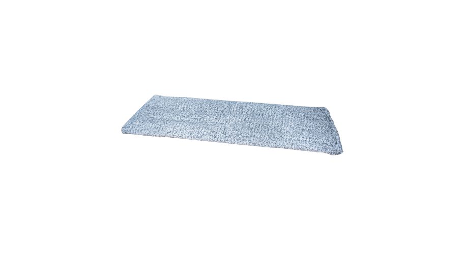 Wecoline allure microv scrubmop groen45c 5 stuk